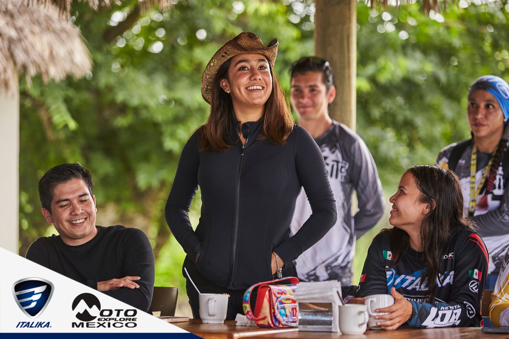 ITALIKA CHACHALACAS D1 73